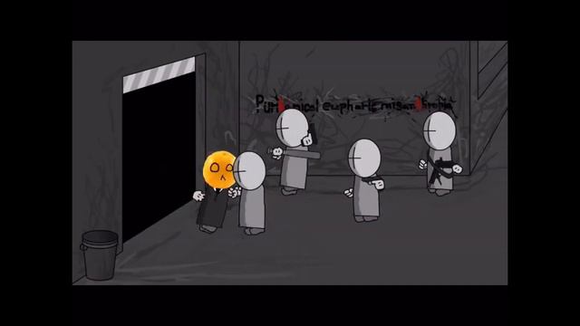 Madness combat but read the description. смотреть онлайн