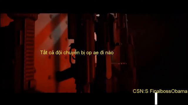CSN:S Counter-Strike Nexon: Studio смотреть онлайн