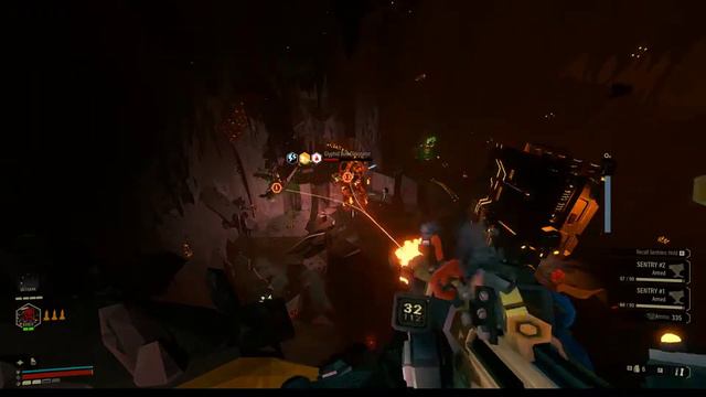 H5 Industrial Sabotage - Magma Core - Low Oxygen смотреть онлайн