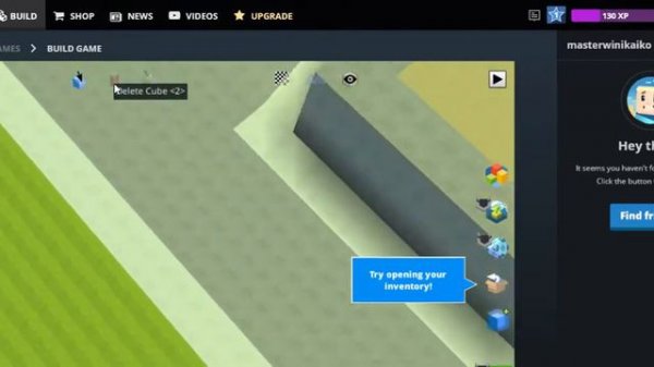 KoGaMa Based Maked Game