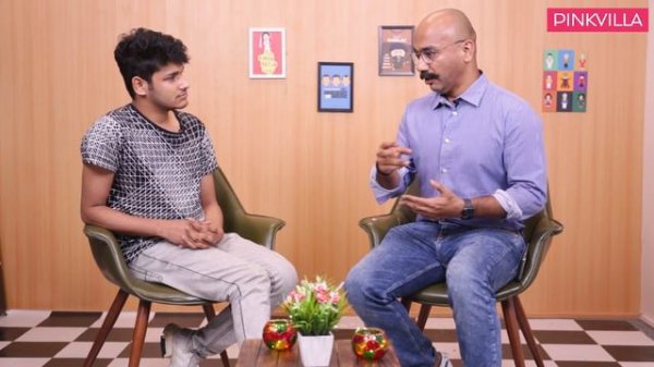 Meet the narrator of Bigg Boss - Vijay Vikram Singh | BB13