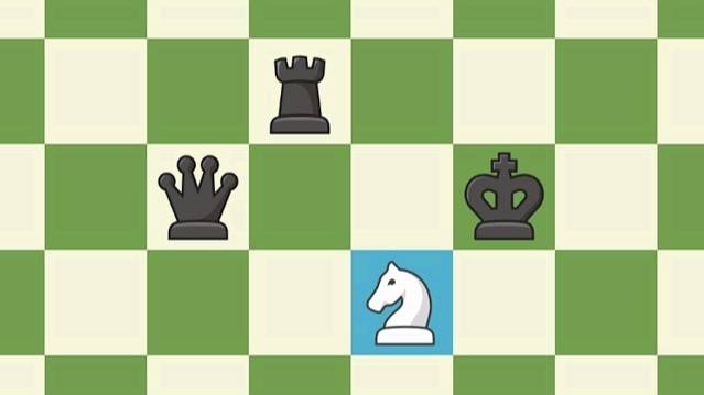 CHESS is hard, but I make it look easy смотреть онлайн