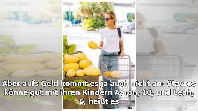 ABRAMOWITSCH-EX DARIA SCHUKOWA смотреть онлайн