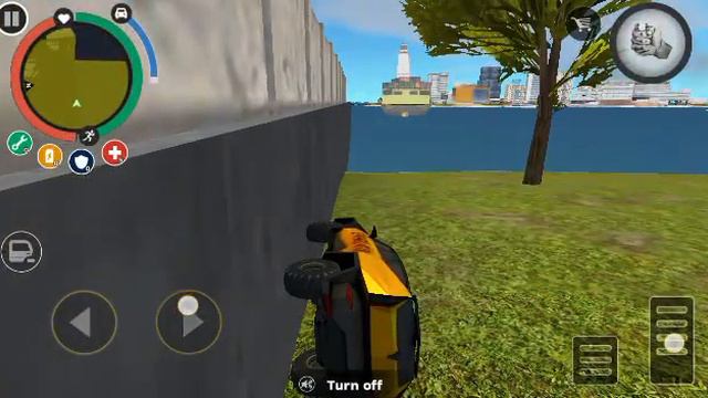 ROPE HERO MAFIA CITY WARS FULL GAMEPLAY VIDEO part 3 VENUX AK DEMON GAMING смотреть онлайн