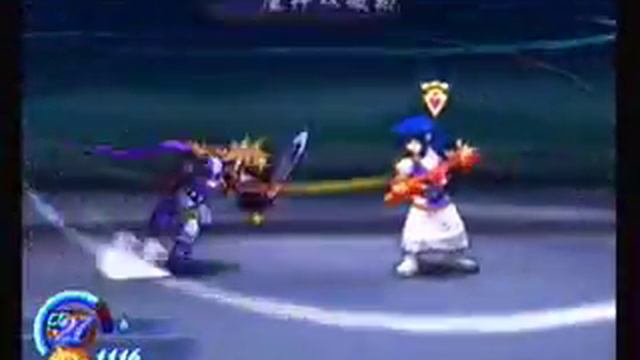 tales of destiny R DIMROS CHAOS...acple смотреть онлайн
