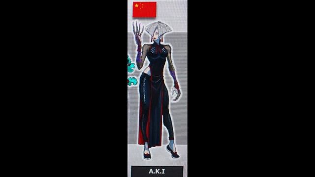 Let's talk about Lily, AKI and JP | Street Fighter 6 (speculation) смотреть онлайн