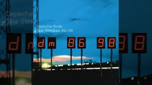 Never Let Me Down Again