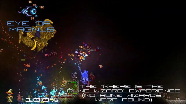 Rare Item Variants | Early Hardmode | Calamity Mod (1.4.2.107) Terraria смотреть онлайн