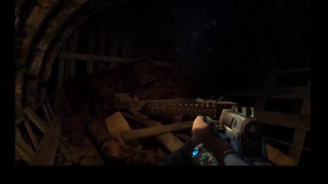 #ИграКино. #ЗА БРОШЕННЫЙ #ТОННЕЛЬ. ⭐#METRO⭐ #REDUX #2033 смотреть онлайн