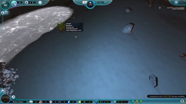 Let's Play – Universim – Alpha - Episode 08 [Version 0.0.12 Back Again]: смотреть онлайн