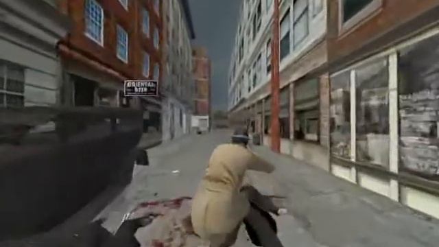Police Mission Mod 1.0 смотреть онлайн