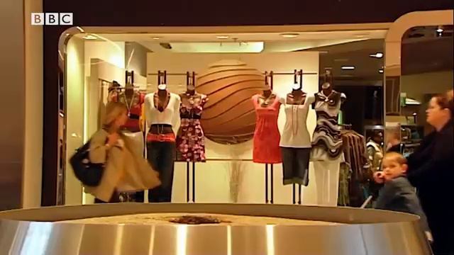 Focus 2 /2nd edition/ Unit 7 Lesson 1 Video 30 BBC смотреть онлайн