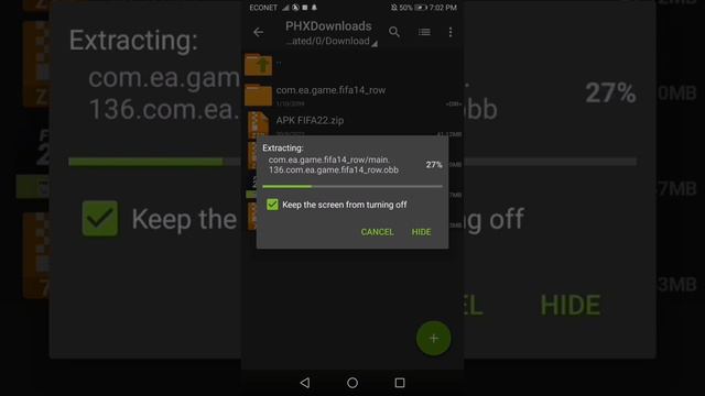 How to download fifa 22 android offline obb+data+apk смотреть онлайн