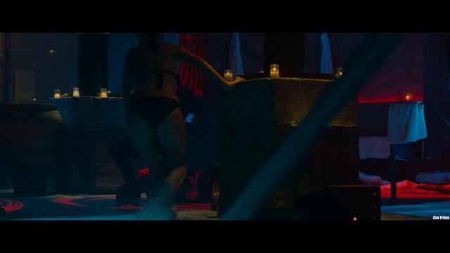 John Wick (2014) - Red Circle Club Scene / John Wick (2014) - ''Red Circle'' Kulüp Sahnesi смотреть онлайн