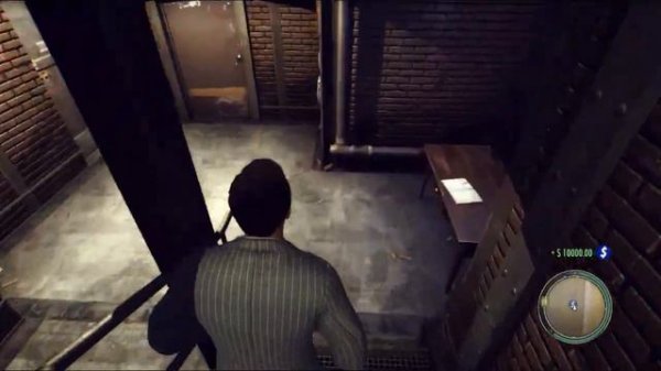 Mafia II Definitive Edition  - Friends for Life