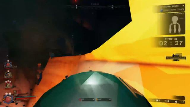 【LIVE 🔴】Deep Rock Galactic PS5 [Reaper’s Claw] - Part 2 смотреть онлайн