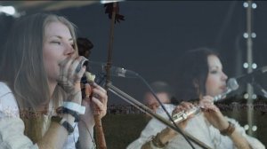 ГРАЙ - Песнь о Земле Родной (Былинный Берег, official video)