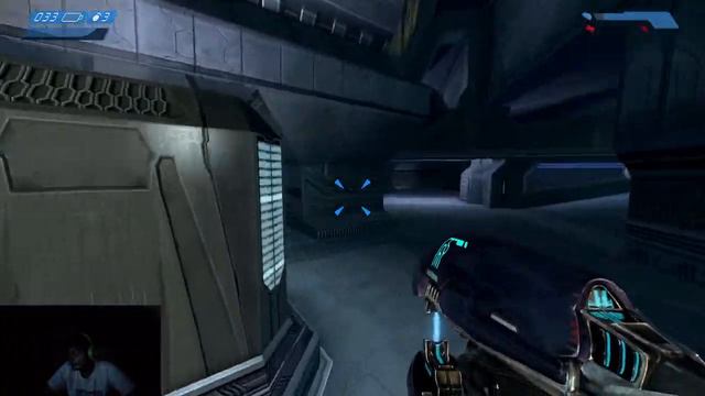 Halo Master Chief Collection (Halo Part 1 Combat Evolved Remastered) смотреть онлайн