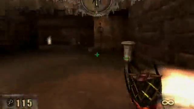 Zagrajmy w Painkiller Redemption #02 смотреть онлайн