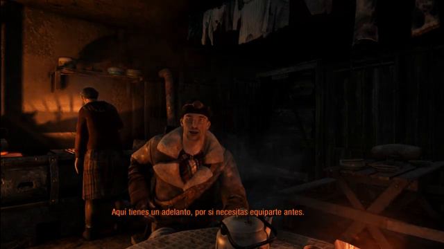 Metro 2033 redux Gratis en Epic Games смотреть онлайн