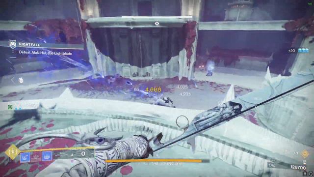 Grandmasters MADE EASY with this Stasis Warlock Build! - Destiny 2 смотреть онлайн
