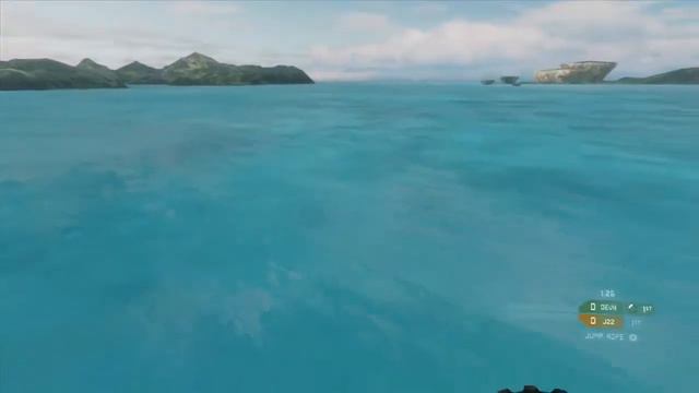 Halo 4 Mods n Customs Jump Rope part 2 смотреть онлайн