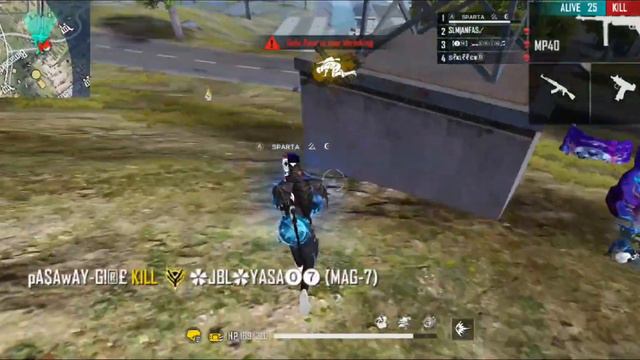 SPEED MAFIA GAMING ☪️ смотреть онлайн