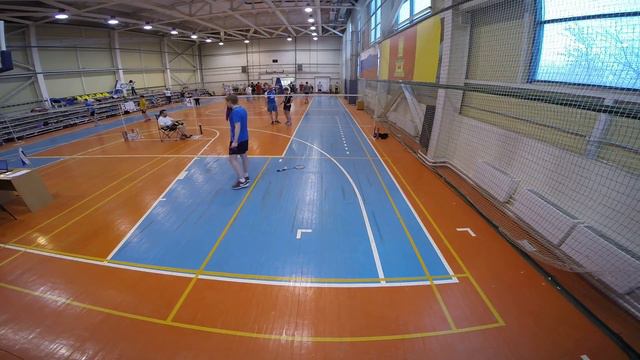 2017_02_19_Tver_Oblast_Championat_MD_1 смотреть онлайн