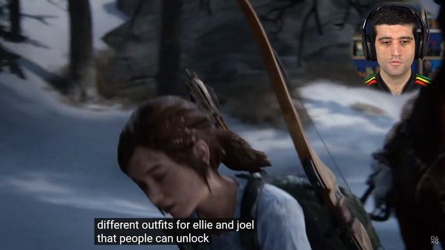 THE LAST OF US REMAKE: Gameplay oficial DECEPCIONOU? смотреть онлайн
