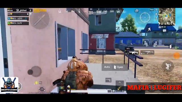 HOW TO NAIL POCHINKI 😎 || MAFIA | LUCIFER || Oneplus || смотреть онлайн
