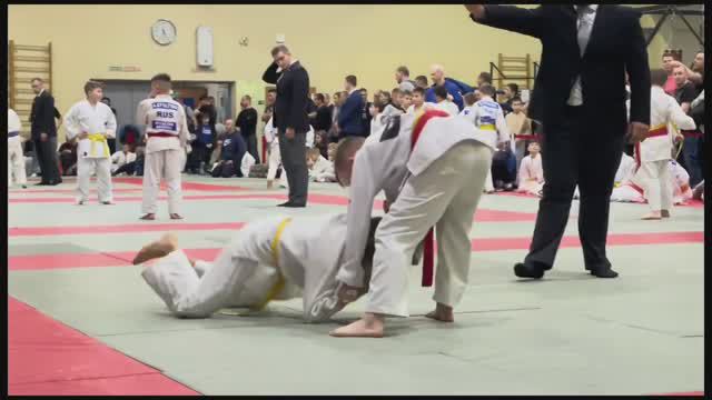 SAMBOKIDS & JUDO TOURNAMENT 5. САМБО-70. САМБО/ДЗЮДО ДЕТИ
