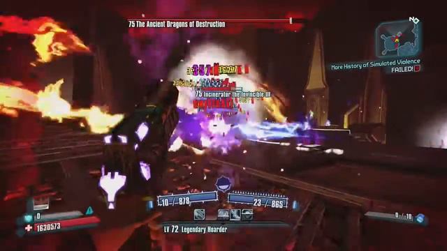 Borderlands 2 - How to get Eridium fast ?!? (DLC and nonDLC options) смотреть онлайн