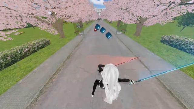 BEAT SABER - PSYCHECAT - Drop Dead Cynical (EXPERT)(120% Speed) смотреть онлайн