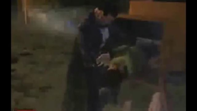 The Punisher Interrogations (Uncensored) смотреть онлайн