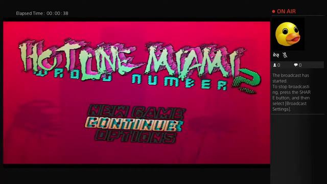 Hotline Miami 2 A+ on every mission смотреть онлайн