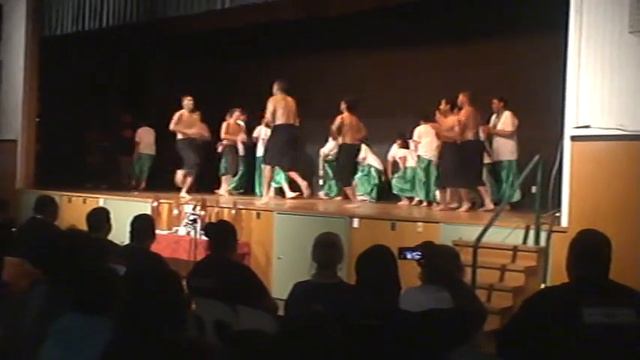 Casula High School/OHANA (winners of nesian fest 2013) смотреть онлайн