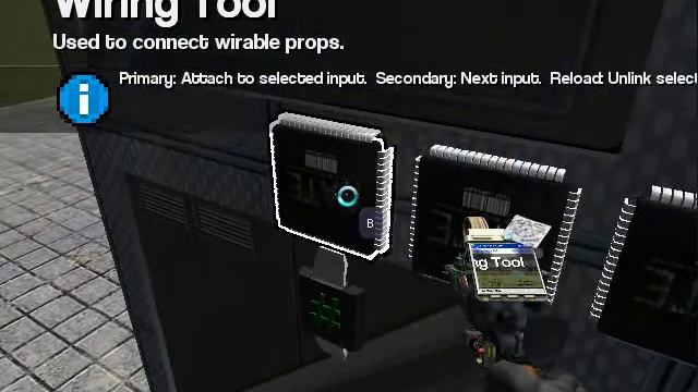 GMod - Timed fusion bomb tutorial смотреть онлайн