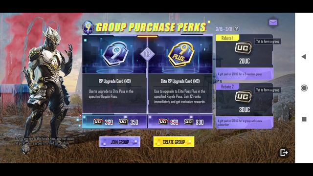 GET PERMANENT HOVERBOARD IN PUBG MOBILE || NEW EVENT смотреть онлайн