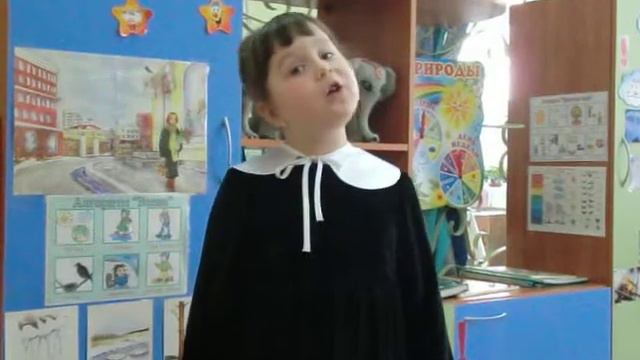 Г. Лагздынь «Весна.» смотреть онлайн