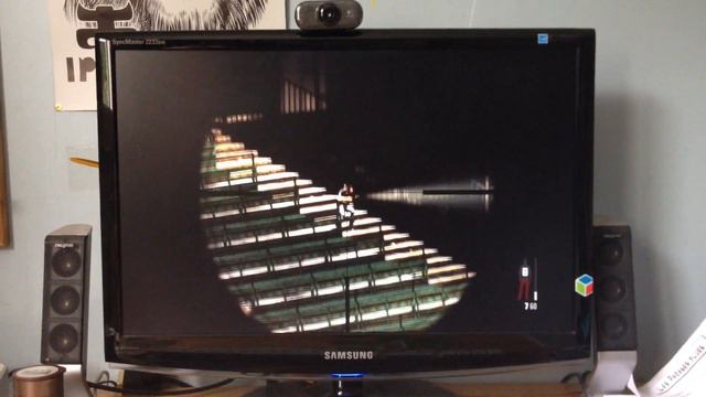 Max Payne 3 extrait du jeu ! смотреть онлайн