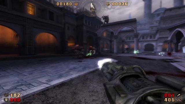 Let's Play Painkiller World 4-2 смотреть онлайн