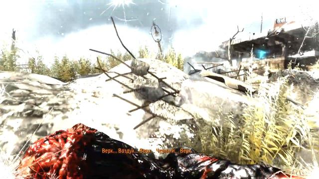 Прохождение Metro 2033 Last Light Redux БЕЗ КОММЕНТАРИЕВ часть 16 смотреть онлайн