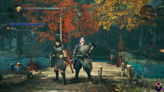 NioH 2 BETA | Easy COOP Guide смотреть онлайн