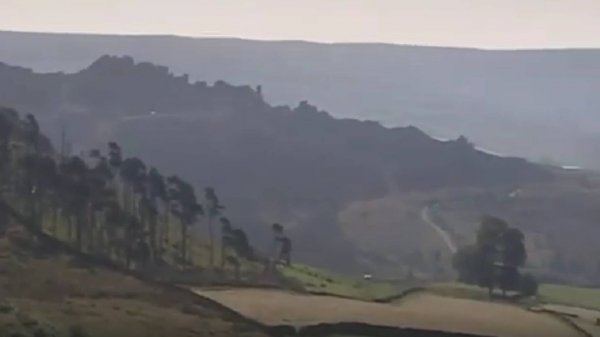 Window on Britain: Environment