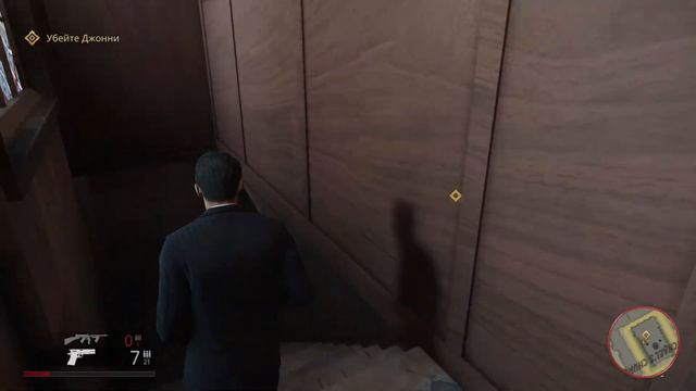ВНЕЗАПНЫЕ СЛОЖНОСТИ (СТРИМ) ► Mafia: Definitive Edition #4 смотреть онлайн