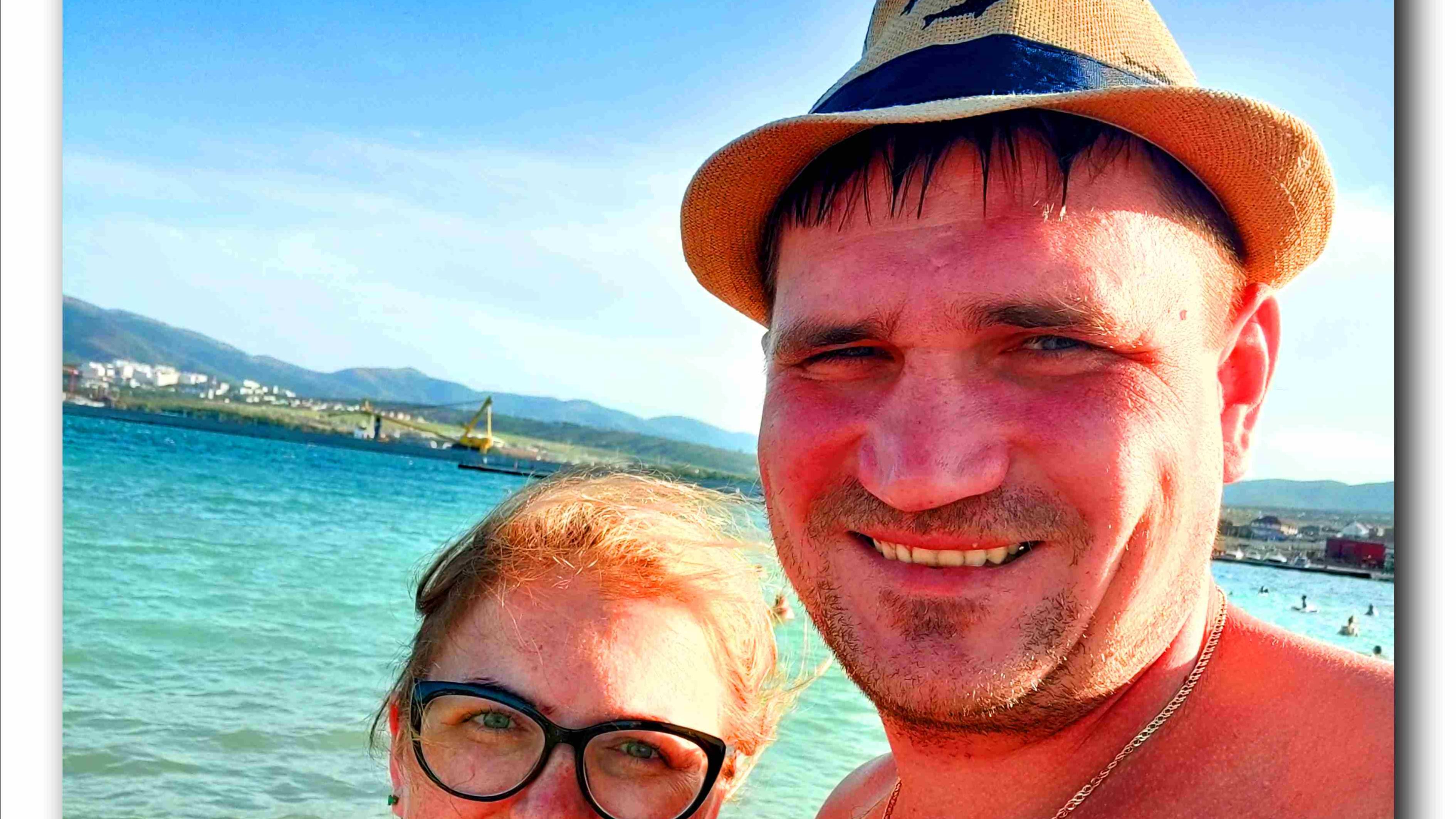 Кабардинка смотреть онлайн