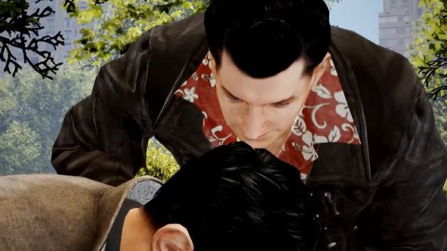Mafia II | 3 стрим смотреть онлайн