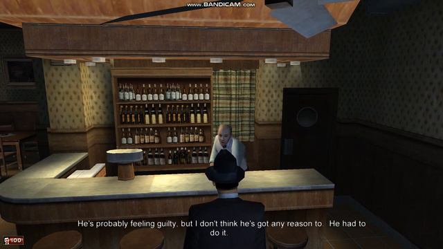 Mafia 1 Quotes - Better to Die Honorably смотреть онлайн