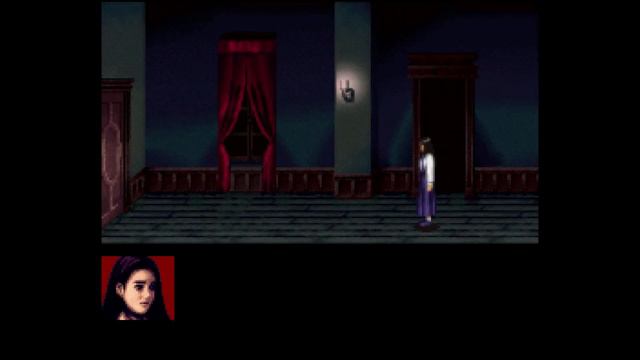 Clock Tower: The First Fear (PS1 1080P) смотреть онлайн