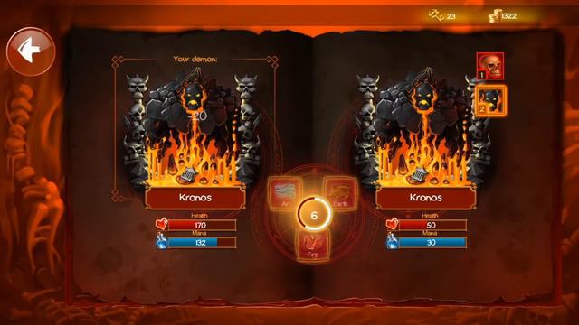 Doodle Devil Gameplay!!! (Hacked) смотреть онлайн